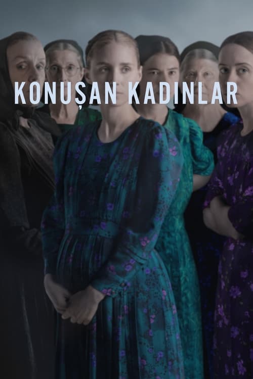 Konuşan Kadınlar izle (2022)