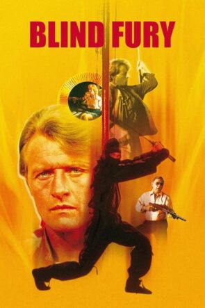 Kör Şiddet izle (1989)