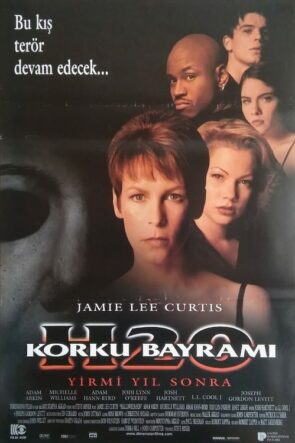 Korku Bayramı: 20 Yıl Sonra izle (1998)