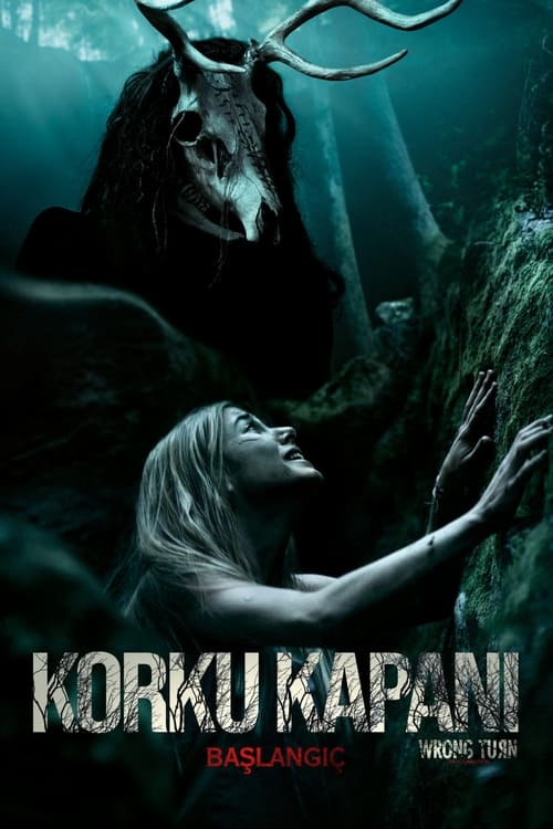 Korku Kapanı: Başlangıç izle (2021)