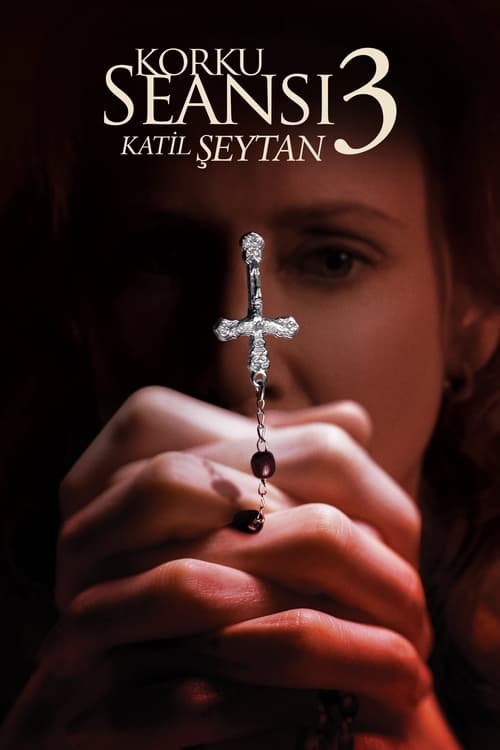 Korku Seansı 3: Katil Şeytan izle (2021)