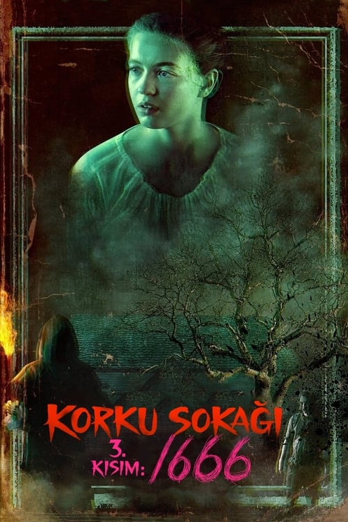 Korku Sokağı 3. Kısım: 1666 izle (2021)