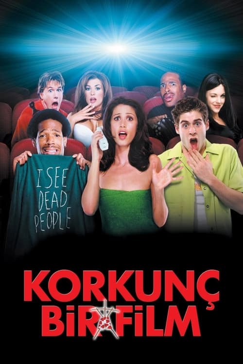 Korkunç Bir Film izle (2000)