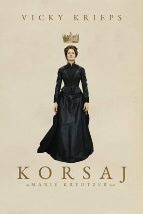 Korsaj izle (2022)