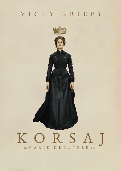 Korsaj izle (2022)