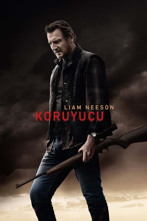 Koruyucu izle (2021)