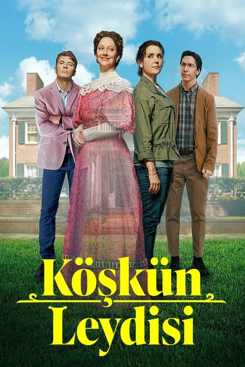 Köşkün Leydisi izle (2021)