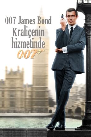 Kraliçe’nin Hizmetinde izle (1969)