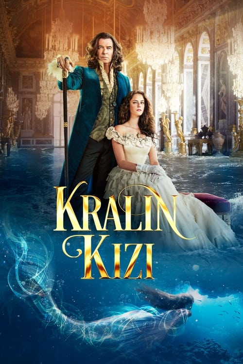 Kralın Kızı izle (2022)