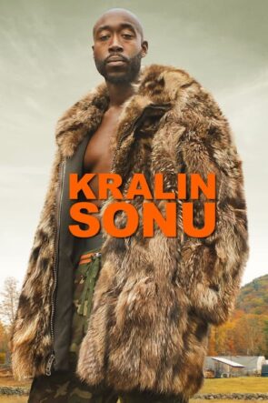 Kralın Sonu izle (2021)