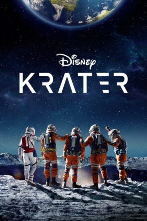 Krater izle (2023)