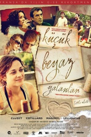 Küçük Beyaz Yalanlar izle (2010)