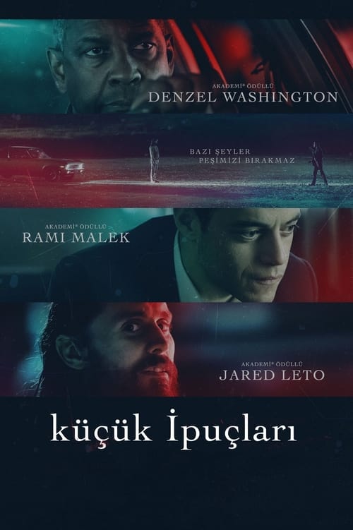 Küçük İpuçları izle (2021)