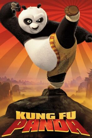 Kung Fu Panda izle (2008)