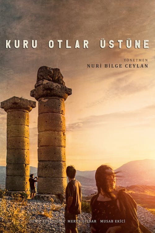 Kuru Otlar Üstüne izle (2023)