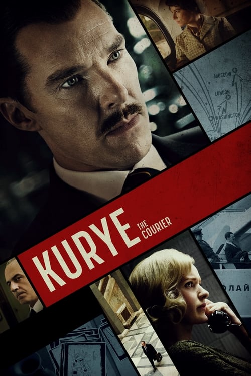 Kurye izle (2020)