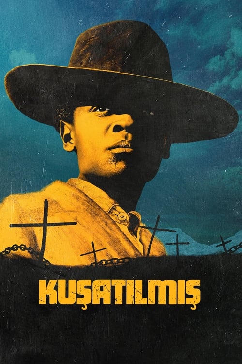 Kuşatılmış izle (2023)