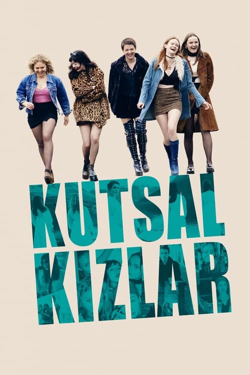 Kutsal Kızlar izle (2019)