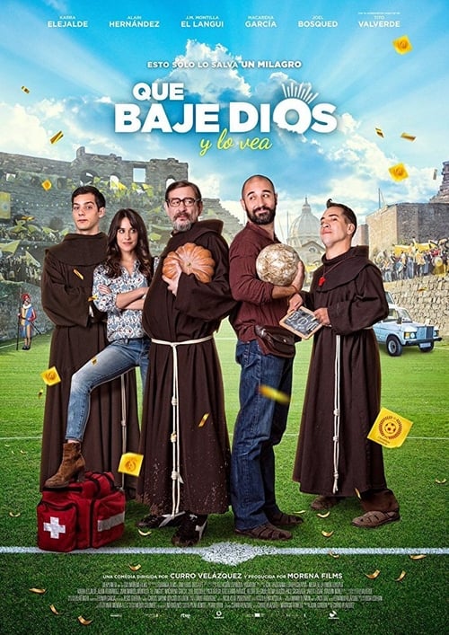 Kutsal Takım izle (2018)