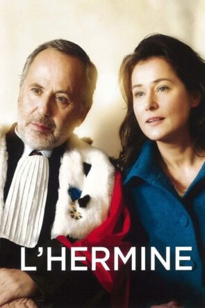 L’Hermine izle (2015)