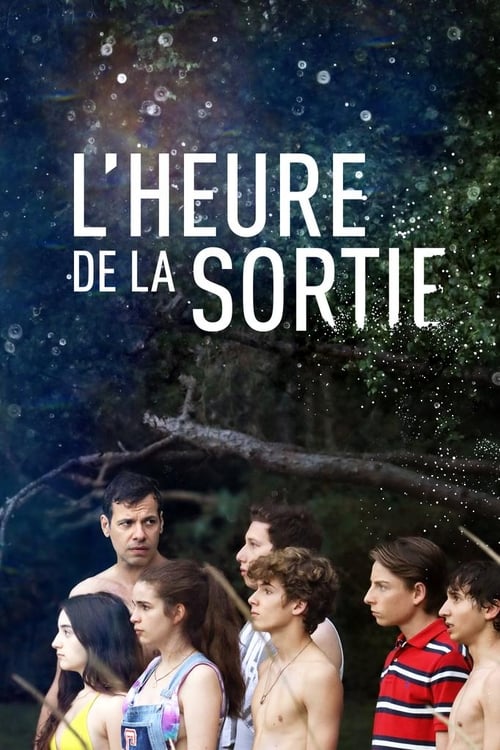 L’Heure de la sortie izle (2018)