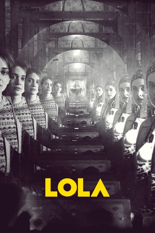 LOLA izle (2023)