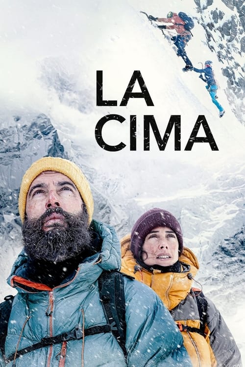 La Cima: Zirvenin Ötesinde izle (2022)