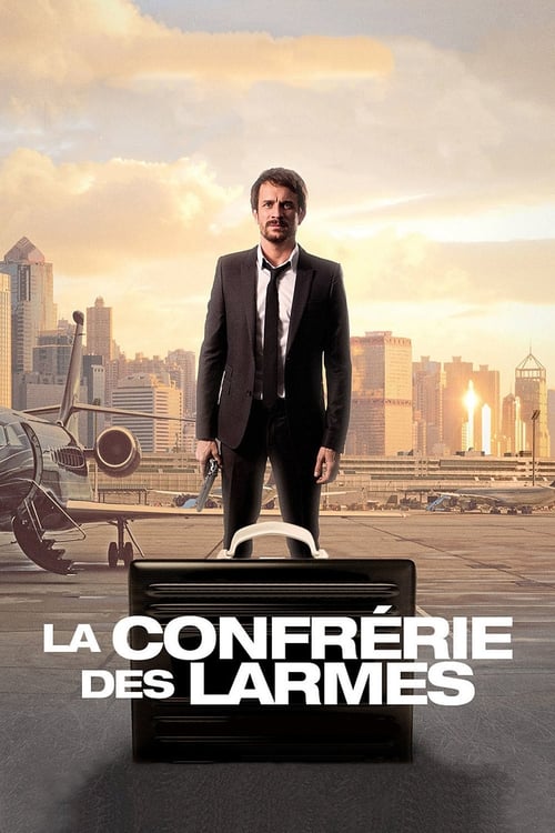 La Confrérie des larmes izle (2013)