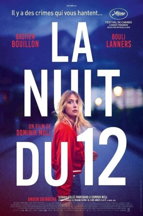 La Nuit du 12 izle (2022)