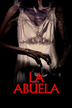 La abuela izle (2022)