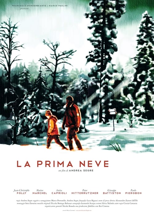 La prima neve izle (2013)