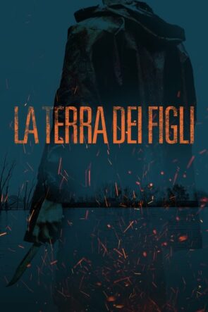 La terra dei figli izle (2021)