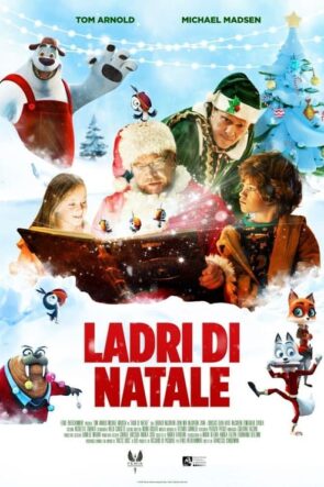 Ladri di Natale izle (2021)