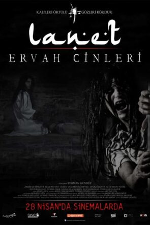 Lanet: Ervah Cinleri izle (2017)