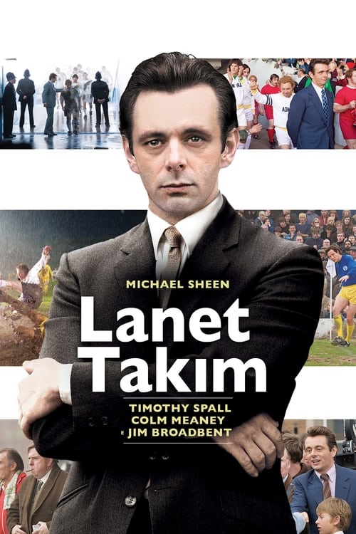 Lanet Takım izle (2009)