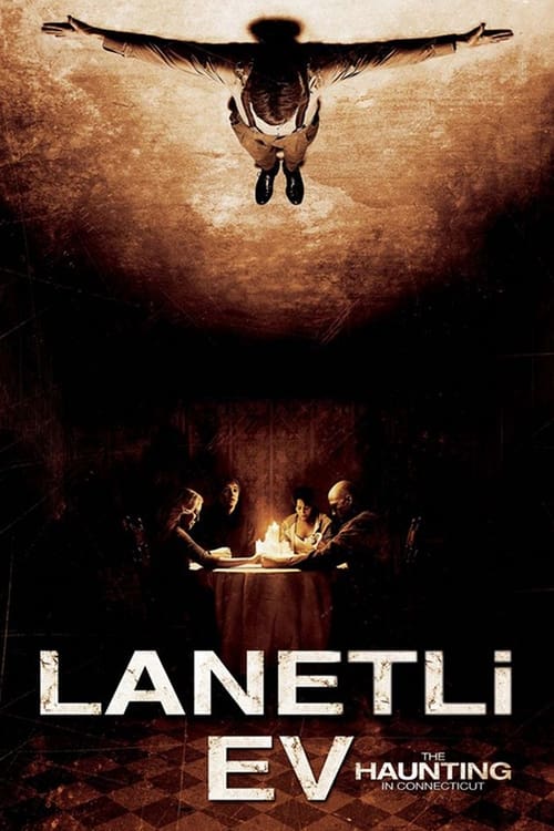 Lanetli Ev izle (2009)