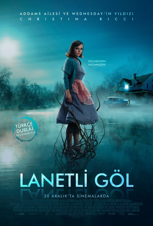 Lanetli Göl izle (2022)