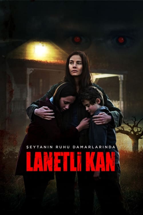 Lanetli Kan izle (2023)