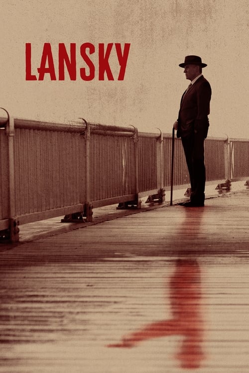 Lansky izle (2021)