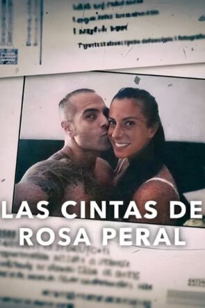 Las cintas de Rosa Peral izle (2023)