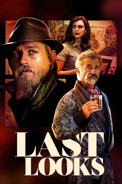 Last Looks izle (2022)