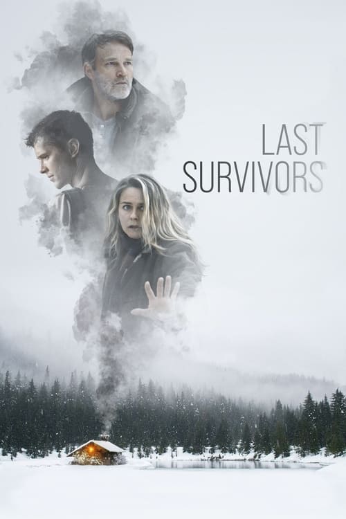 Last Survivors izle (2021)