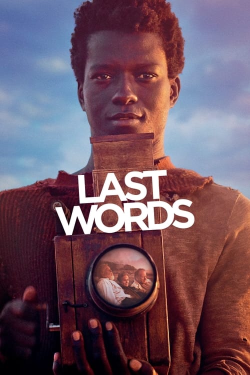 Last Words izle (2020)