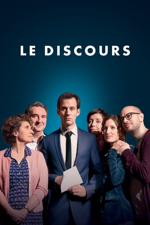 Le Discours izle (2020)