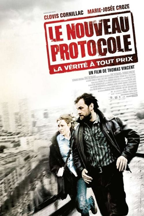 Le Nouveau protocole izle (2008)