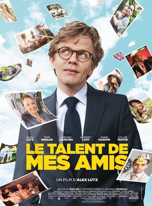 Le Talent de mes amis izle (2015)