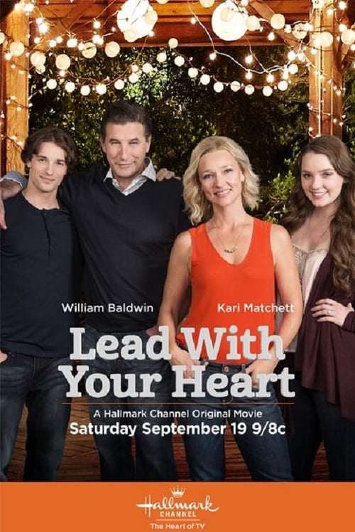 Lead with Your Heart izle (2015)