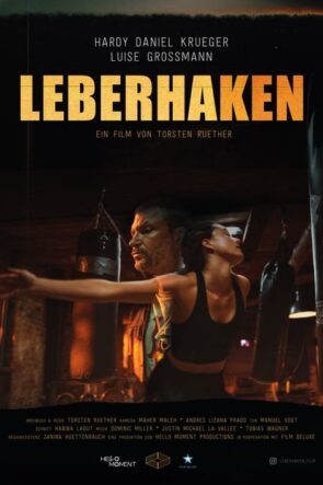 Leberhaken izle (2021)