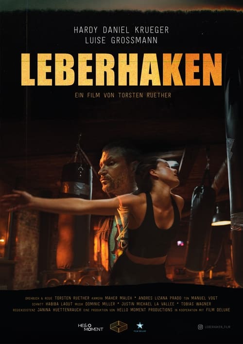 Leberhaken izle (2021)