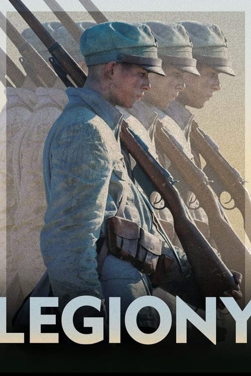 Legiony izle (2019)